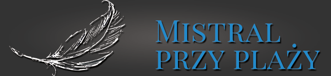 Mistral Przy Plaży
